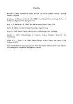 Eseja 'Geštaltpsiholoģija', 4.