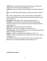 Diplomdarbs 'Sociālo palīdzību ietekmējošie faktori Indras pagastā', 71.