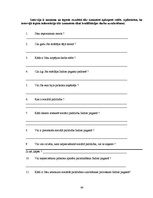 Diplomdarbs 'Sociālo palīdzību ietekmējošie faktori Indras pagastā', 84.