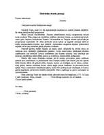 Paraugs 'Motivācijas vēstules paraugs', 1.