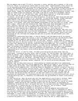 Eseja 'Psychedelic Drugs', 1.