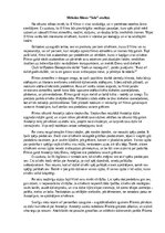 Eseja 'Mākslas filmas “Sala” analīze', 1.