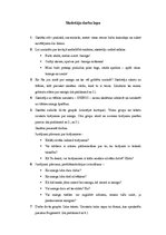 Konspekts 'Integrēta mācību stunda 2.klasei ar dabaszinību dominanti', 4.