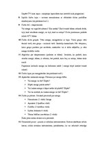 Konspekts 'Integrēta mācību stunda 2.klasei ar dabaszinību dominanti', 5.