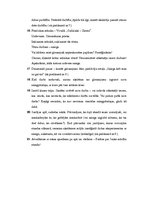 Konspekts 'Integrēta mācību stunda 2.klasei ar dabaszinību dominanti', 6.