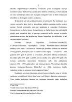 Referāts 'Civiltiesību avoti', 4.