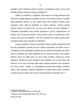 Referāts 'Civiltiesību avoti', 10.