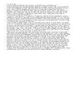 Eseja 'Your Successful Life at Age 35', 1.