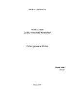 Konspekts 'Velsas princese Diāna', 1.