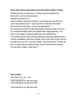 Konspekts 'Velsas princese Diāna', 17.