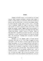 Referāts 'Eiropas Savienība: ieguvumi gadu pēc iestāšanās', 1.