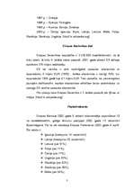 Referāts 'Eiropas Savienība: ieguvumi gadu pēc iestāšanās', 3.