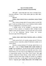 Referāts 'Eiropas Savienība: ieguvumi gadu pēc iestāšanās', 6.