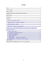 Referāts 'Datu bāze "Suņu reģistrācija"', 2.