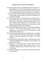 Referāts 'Datu bāze "Suņu reģistrācija"', 6.