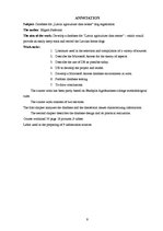 Referāts 'Datu bāze "Suņu reģistrācija"', 9.