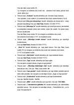 Referāts 'Datu bāze "Suņu reģistrācija"', 21.