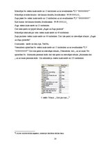 Referāts 'Datu bāze "Suņu reģistrācija"', 26.