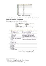 Referāts 'Datu bāze "Suņu reģistrācija"', 30.