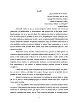 Referāts 'Veikalu tīkla "Maxima" reklāmas ietekme uz patērētāju produktu izvēli', 5.