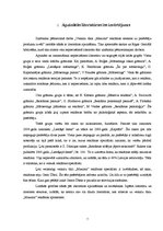 Referāts 'Veikalu tīkla "Maxima" reklāmas ietekme uz patērētāju produktu izvēli', 7.