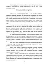 Referāts 'Veikalu tīkla "Maxima" reklāmas ietekme uz patērētāju produktu izvēli', 8.