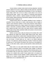 Referāts 'Veikalu tīkla "Maxima" reklāmas ietekme uz patērētāju produktu izvēli', 9.