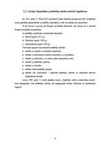 Referāts 'Veikalu tīkla "Maxima" reklāmas ietekme uz patērētāju produktu izvēli', 10.