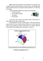 Referāts 'Veikalu tīkla "Maxima" reklāmas ietekme uz patērētāju produktu izvēli', 14.