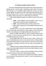 Referāts 'Veikalu tīkla "Maxima" reklāmas ietekme uz patērētāju produktu izvēli', 15.