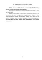 Referāts 'Veikalu tīkla "Maxima" reklāmas ietekme uz patērētāju produktu izvēli', 17.