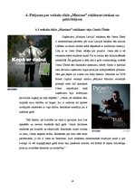 Referāts 'Veikalu tīkla "Maxima" reklāmas ietekme uz patērētāju produktu izvēli', 18.