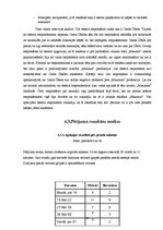 Referāts 'Veikalu tīkla "Maxima" reklāmas ietekme uz patērētāju produktu izvēli', 20.