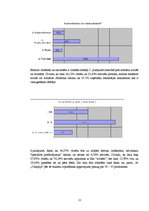 Referāts 'Veikalu tīkla "Maxima" reklāmas ietekme uz patērētāju produktu izvēli', 22.