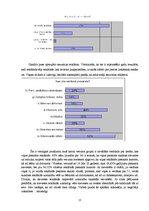 Referāts 'Veikalu tīkla "Maxima" reklāmas ietekme uz patērētāju produktu izvēli', 23.