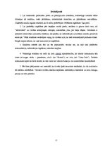 Referāts 'Veikalu tīkla "Maxima" reklāmas ietekme uz patērētāju produktu izvēli', 27.