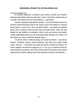 Referāts 'Veikalu tīkla "Maxima" reklāmas ietekme uz patērētāju produktu izvēli', 29.