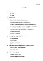 Referāts 'Veikalu tīkla "Maxima" reklāmas ietekme uz patērētāju produktu izvēli', 34.