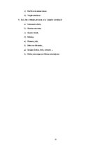 Referāts 'Veikalu tīkla "Maxima" reklāmas ietekme uz patērētāju produktu izvēli', 35.