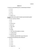 Referāts 'Veikalu tīkla "Maxima" reklāmas ietekme uz patērētāju produktu izvēli', 36.