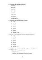 Referāts 'Veikalu tīkla "Maxima" reklāmas ietekme uz patērētāju produktu izvēli', 38.