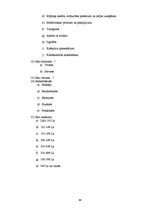 Referāts 'Veikalu tīkla "Maxima" reklāmas ietekme uz patērētāju produktu izvēli', 39.