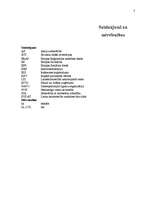 Referāts 'Ekonomikas attīstības tendences Latvijā no 1997.gada', 3.