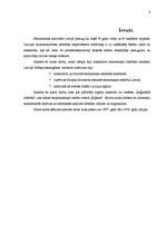 Referāts 'Ekonomikas attīstības tendences Latvijā no 1997.gada', 4.