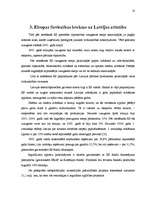 Referāts 'Ekonomikas attīstības tendences Latvijā no 1997.gada', 10.