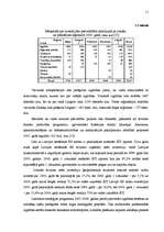 Referāts 'Ekonomikas attīstības tendences Latvijā no 1997.gada', 11.