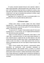 Referāts 'Ekonomikas attīstības tendences Latvijā no 1997.gada', 18.