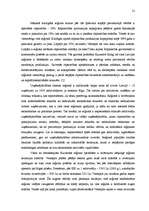 Referāts 'Ekonomikas attīstības tendences Latvijā no 1997.gada', 21.