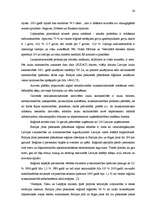 Referāts 'Ekonomikas attīstības tendences Latvijā no 1997.gada', 24.