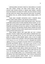 Referāts 'Ekonomikas attīstības tendences Latvijā no 1997.gada', 29.